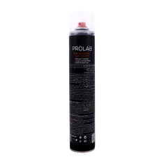 اسپری مو فوق قوی کاسپین پرولب 500 میلی لیتری | Caspian Prolab Professional Hair Spray 500 ML