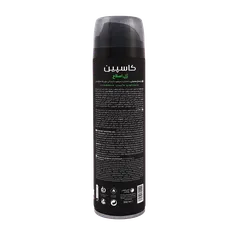 ژل اصلاح کامفورت کاسپین آلوئه ورا 200 میلی لیتری | Caspian Comfort Shaving Gel 200 ml
