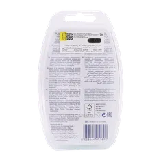 پستانک فیزیو سافت چیکو آبی 6 تا 16 ماهگی | chicco Physio Soft Silicone 6 to 16 Month 1PCS