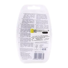 پستانک فیزیو سافت چیکو  بی رنگ 6 تا 16 ماهگی  | Chicco Physio Soft Silicone 6 to 16 Month 1PCS