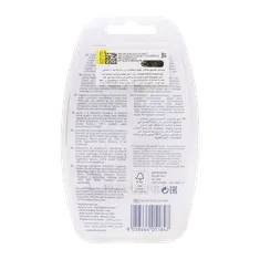 پستانک فیزیو سافت چیکو سیلیکون بی رنگ 16 تا 36 ماهگی | Chicco Physio Soft Silicone 16 to 36 Month 1PCS