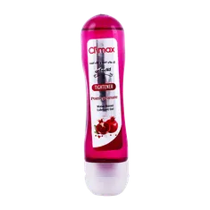 ژل لوبریکانت تنگ کننده انار کلایمکس | climax pomegrenate tightener gel 95 ml