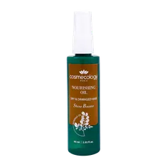 روغن نرم کننده مو کاسمکولوژی | Cosmecology Nourishing Oil For Dry And Damaged Hair 60 ml