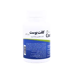 کپسول کانت بوست آقایان فیرهون هلث | Count Boost for Men - Fairhaven Health