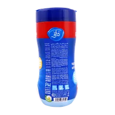دستمال مرطوب سوختگی پای کودک دافی 50 عددی | Nappy Rash Wet Wipes - Dafi