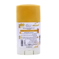 استیک ضد تعریق عسل دیپ سنس |  Honey and Milk Deodorant Stick - Deep Sense