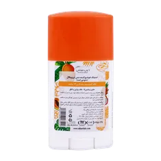 مام تروپیکال دیپ سنس | Tropical Fruits Deodorant Stick - Deep Sense