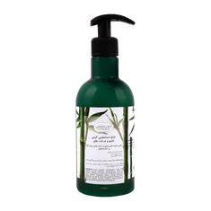 مایع دستشویی کرمی بامبو و درخت چای دیپ سنس | Bamboo and Tea Tree Liquid Hand Wash - Deep Sense