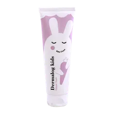کرم ترمیم کننده پوست کودک درمالوگ | Baby Diaper Rash Cream - Dermalog