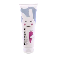کرم مرطوب کننده صورت کودک درمالوگ کیدز | Baby Moisturizing Face Cream - Dermalog