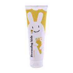 ضد آفتاب کودک SPF50 درمالوگ | Kids Sunscreen Cream SPF 50 - Dermalog 