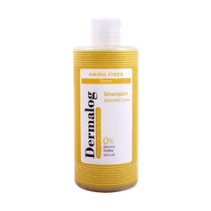 شامپو ضد ریزش مو درمالوگ | Anti-hair loss Shampoo - Dermalog