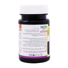 قرص کوالی فول پلاس دکتر گیل | Qualifol Plus FC Tablet - Dr. Gil