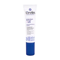کرم دور چشم ضد چروک و لیفت اورلین | Urelin Wrinkle Repair And Lift Eye Cream 