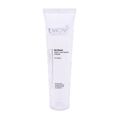 کرم روشن کننده بدن برلیانت امونی | Emoni Body Lightening Cream 100 ml