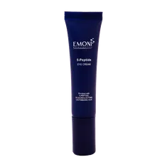 کرم دور چشم ضد چروک 5 پپتاید امونی |  Emoni 5 Peptide Lift And Repair Eye Cream