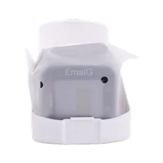 فشارسنج مچی دیجیتال امسیگ مدل BW25 | Digital Wrist Sphygmomanometer BW25 - EMSIG