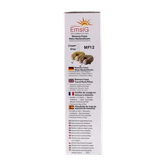 بالش طبی گردنی امسیگ مدل MF12 Plus | Memory Foam Travel Neck Pilow MF12 Plus - EMSIG