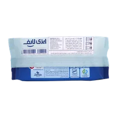 دستمال مرطوب بزرگسال ایزی لایف | Adult Wet Wipes - Easy Life