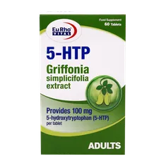 کپسول 5 اچ تی پی یوروویتال | 5 HTP - Eurho Vital 