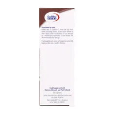 کپسول لیور ویت یوروویتال | Liver Vit - EuRho VITAL