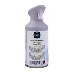 اسپری خوشبو کننده هوا فلورت سری فرش کاتن | Floret Cotton Fresh Air Freshener Fresh Series