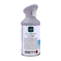 اسپری خوشبو کننده هوا فلورت سری فرش اوشن بریز | Floret Ocean Breeze Air Freshener Fresh Series