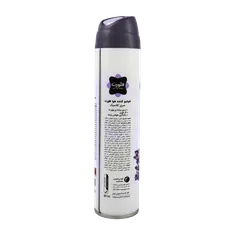 اسپری خوشبو کننده هوا فلورت ولوت رز سری کلاسیک | Floret Velvet Rose Air Freshener Classic Series