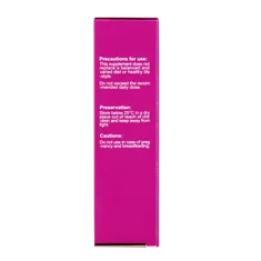 ویال کروم فورت ای |  Forte E Chrome  10 vial