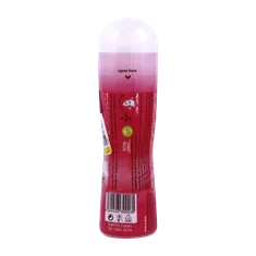 ژل تنگ کننده گالاردو انار  | Tighten Lubricant Water Based with Natural Pomegranate Extract - Gallardo