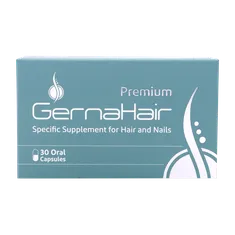 کپسول گرناهیر پریمیوم آدریان | Gernahair Oral Capsule - Adrian