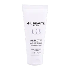 فلوئید ضد آکنه نت اکتیو ژیل بوته | Netactiv Anti-acne Fluid - Gil Beaute