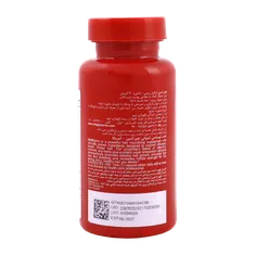 کپسول هیرتامین ادونس فرمولا | HairTamin Advanced Formula