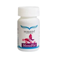 قرص منوفیکس هرباویوا | Herbaviva Menofix 30 Tablets