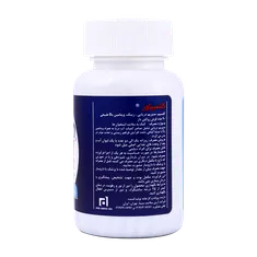قرص کلسی پاور هولیستیکا | Calcipower Coated Tablet - Holistica