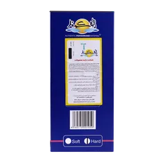 بالش طبی مدل سوپر موج نسیم هوشمند | Hooshmand Super Wave Breeze Model