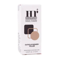 محلول صاف کننده کوتیکول ناخن هراند | Cuticle Ridged Filler - HERAND