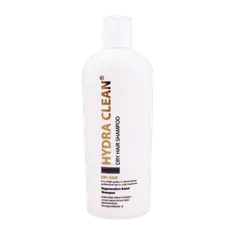 شامپو موهای خشک و آسیب دیده هیدراکلین فیس دوکس | Face Doux Hydra Clean Dry Hair Shampoo