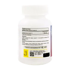 قرص ال آرژنین 500 کارن | Karen L Arginine 500mg