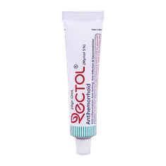 پماد میرتول 5 درصد رکتول خرمان | Khorraman Rectal Ointment Rectol 20 g