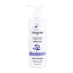 شامپو کودک مارگریت | Margritte Baby Shampoo 250 ml