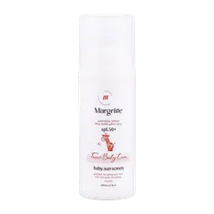 ضد آفتاب کودک SPF50 مارگریت | Margritte Baby Sun Protection Cream