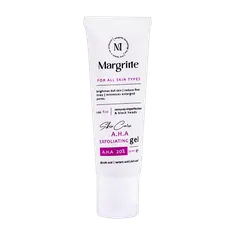 ژل لایه بردار آ اچ آ 20 درصد مارگریت | Margritte AHA 20 Exfoliating Gel