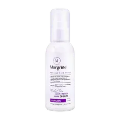 کرم رفع ترک بدن مارگریت | Margritte Anti Stretch Mark Cream For All Skin Types