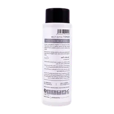 تونر مولتی اکتیو مارگریت انواع پوست | Margritte Multi Active Toner For All Skin