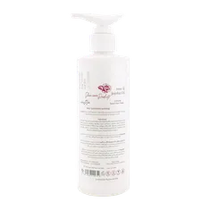 کرم مرطوب کننده گل رز و جوجوبا مارگریت | Margritte Rose And Jojoba Oil Moisturizing Cream