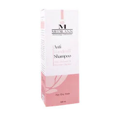 فوم شستشو و آبرسان پوست خشک مدیلن | Medilann Hydrating Foam Cleanser for Dry to Sensitive Skin