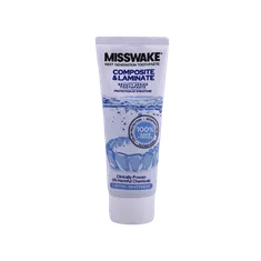 خمیر دندان میسویک دندان های کامپوزیت و لمینت شده | Misswake Composite And Laminate Toothpaste