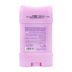 دئودرانت کرمی زنانه میس چارم مای | My Miss charm cream antiperspirant