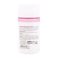 مام رول زنانه بدون آلومینیوم اگزوفارما مای | Eczopharma Women Aluminium-free Deodorant Roll-on - My